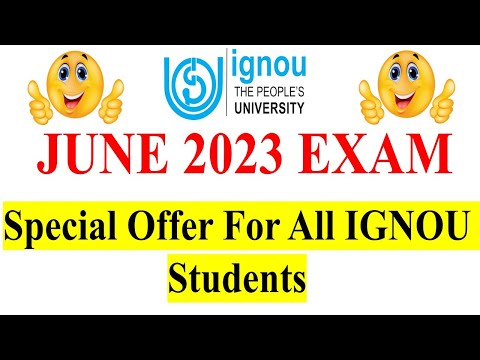 Best IGNOU Help Book to score high with less time and efforts. | An amazing offer for IGNOU Students