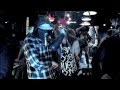 Hollywood Undead - Hear Me Now [Teasers All-In-One]