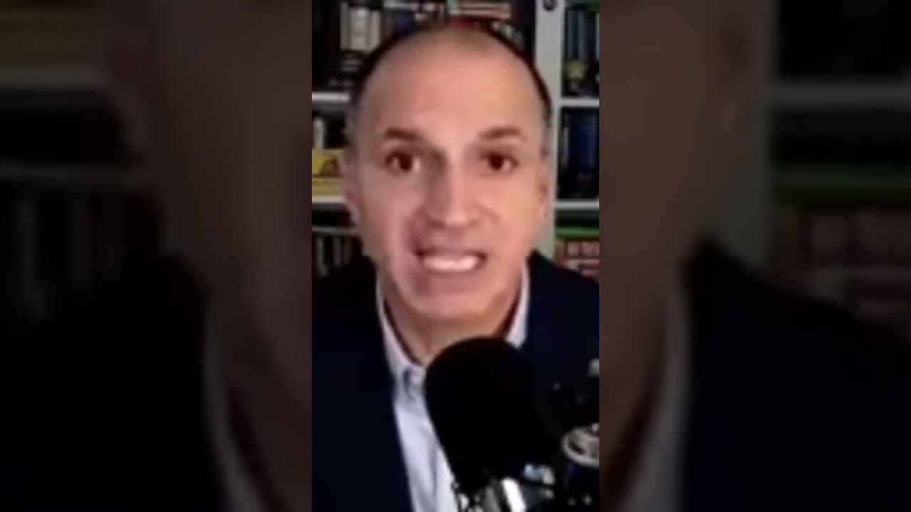 CIA whistleblower on Gang stalking and Targeted individuals