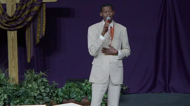 Homegoing Celebration for Shareka Adams
