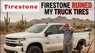 Really Firestone