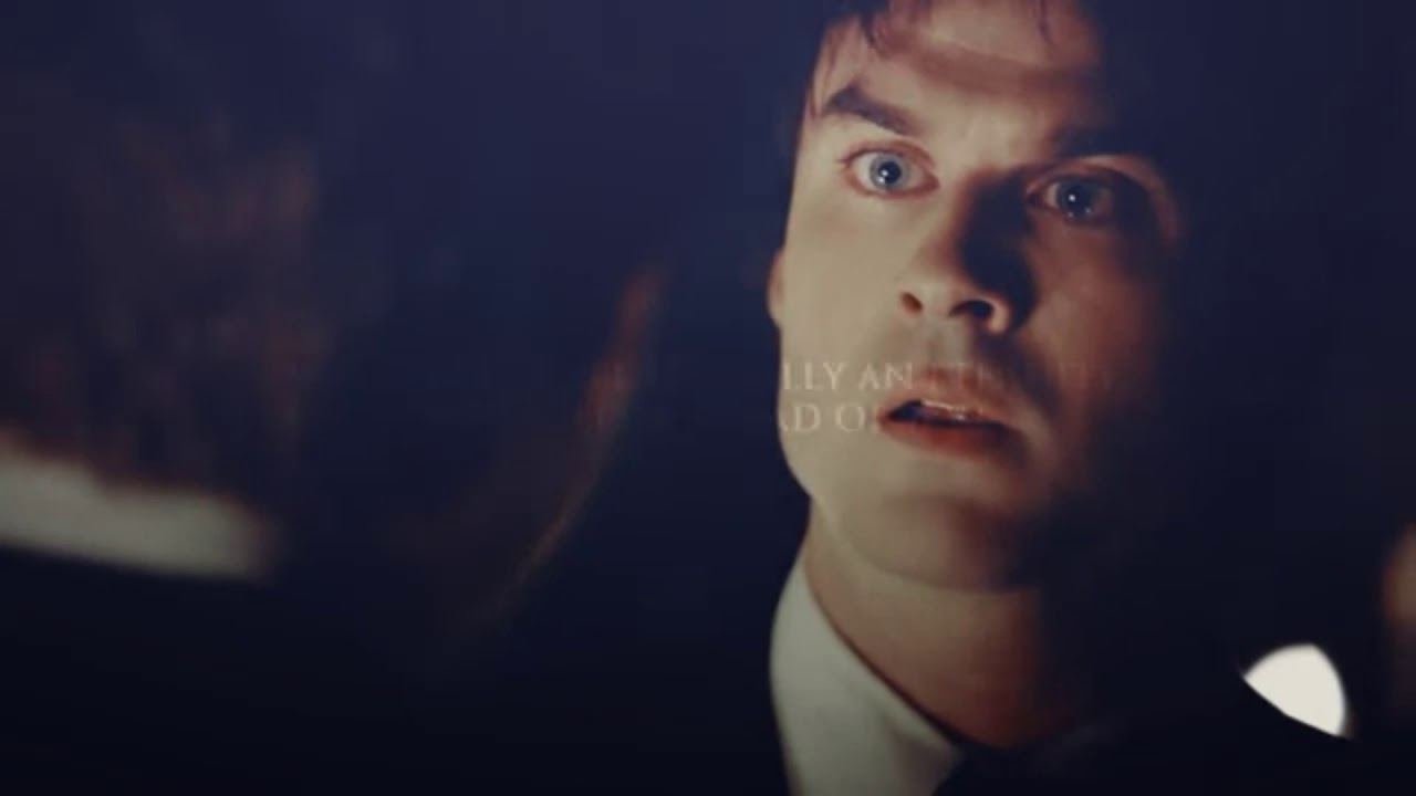 Damon e Stefan - Brother