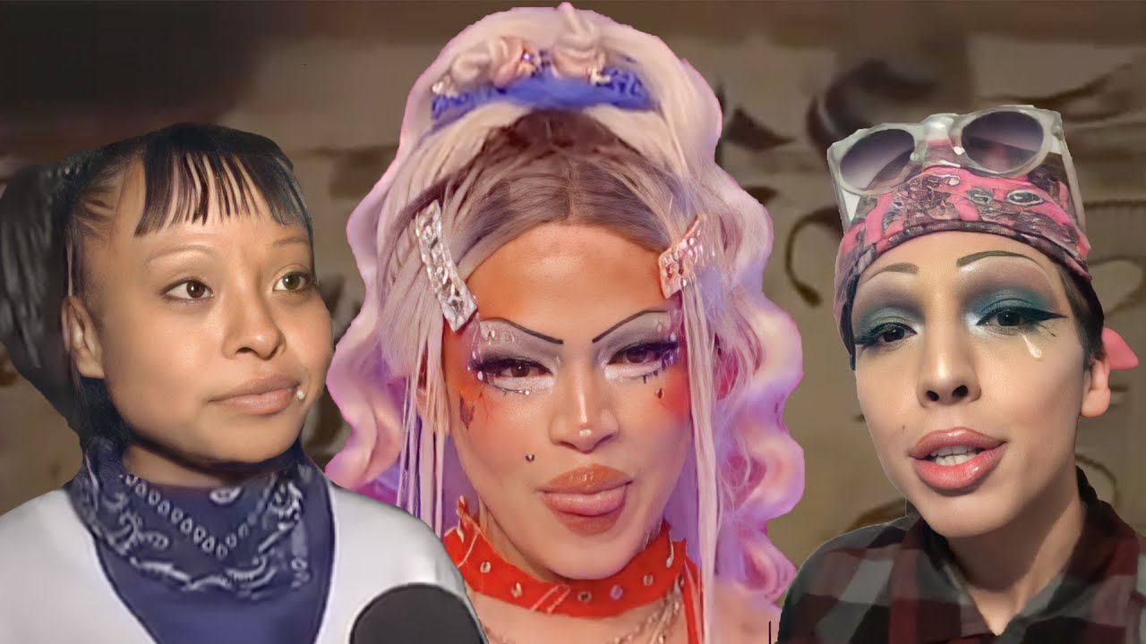 LA MÁS RECAPITULADA 4 : EPISODIO 8 (LA MÁS DRAGA 4)