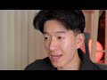 Beginning of video