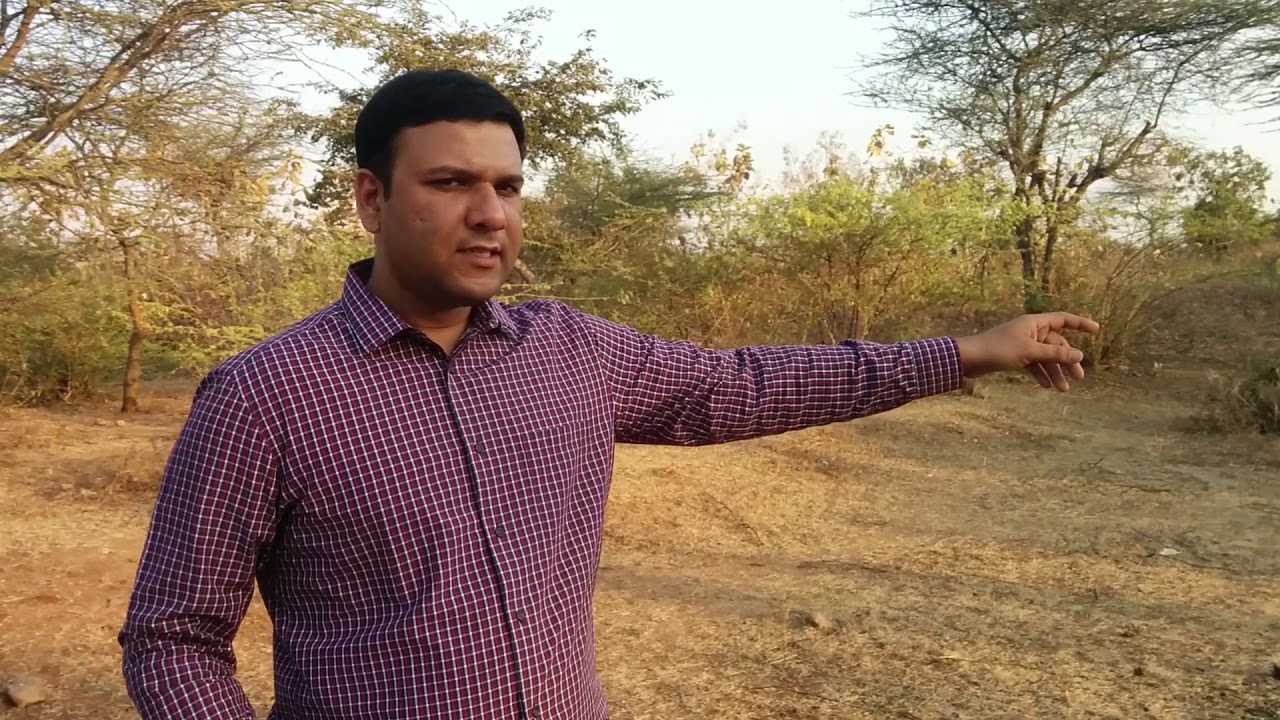 Introduction to MGNREGA - World's Largest Rural Employment Guarantee Scheme. By Shriram Kadiya