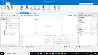 UI Path State Machine Workflow