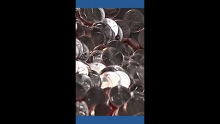 People react to phasing-out pennies