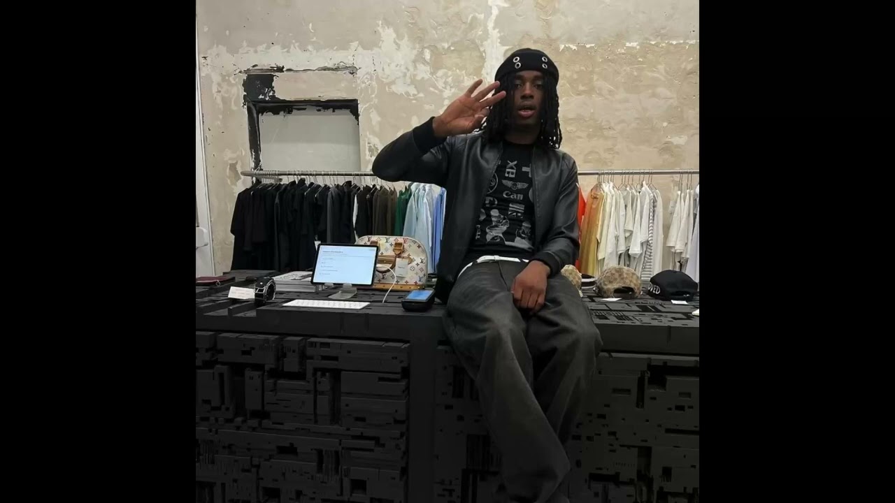 (FREE) Zackavelli x Lelosa Type Beat - 