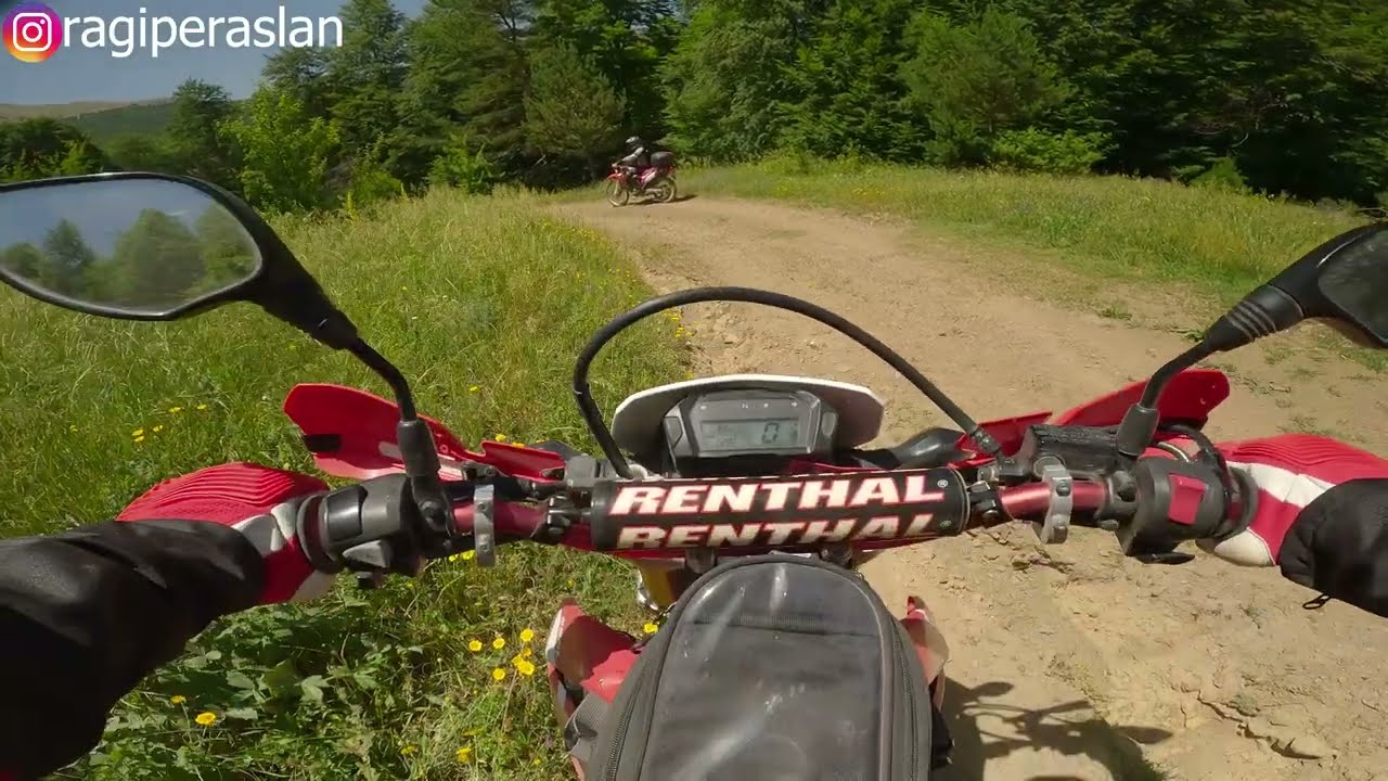 TOKAT - ALMUS - ORMANDİBİ - ÇEVRELİ - ÇATAK - ÇATAK YAYLASI