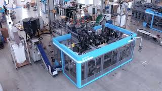 E2-1250 EBM Model | Overview