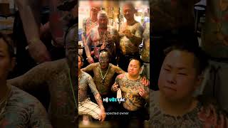 Why You Must Cover Your Tattoos When Going to the Gym in Japan