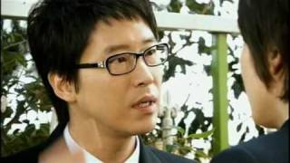 20091116李準基HERO預告