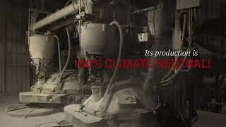 Ecoterra-Technologie - Betonstenen Met Een Toplaag Zonder Cement.