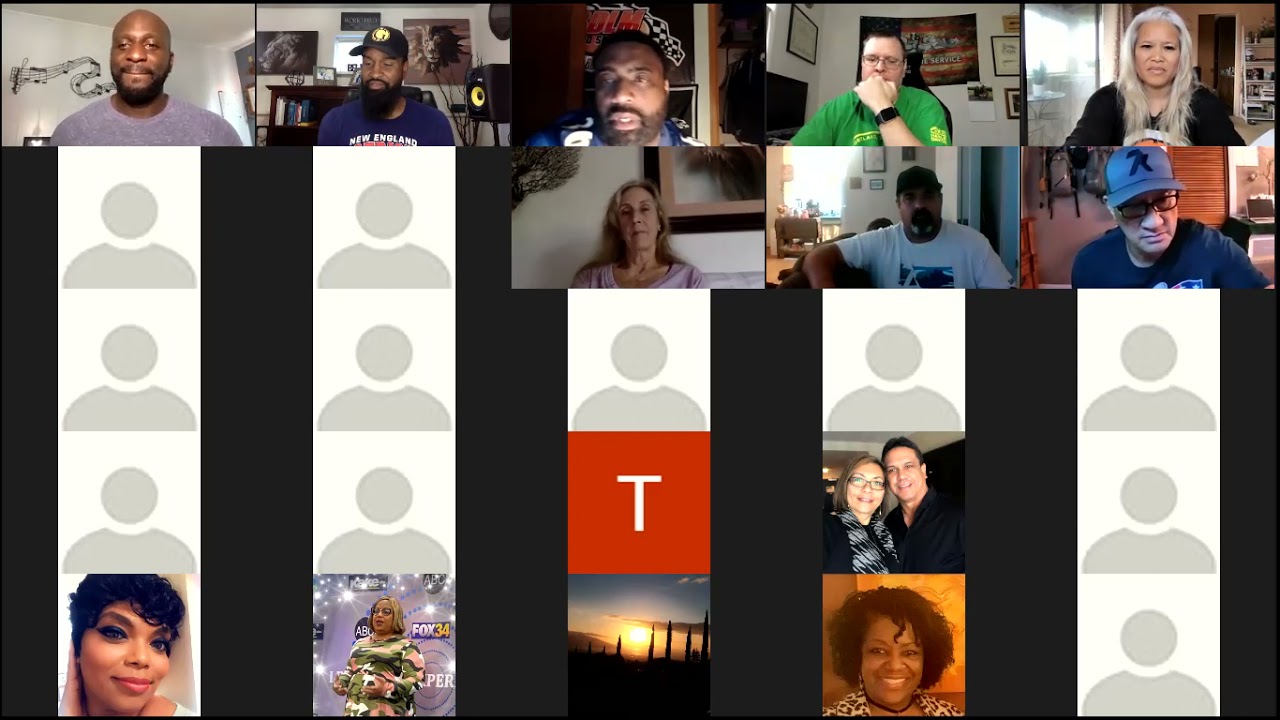 The Power of Network Marketing and GWG Q&A 09-19-2021