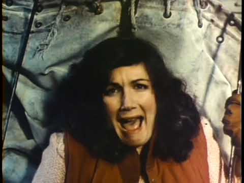 Girls Nite Out (aka The Scaremaker) Trailer