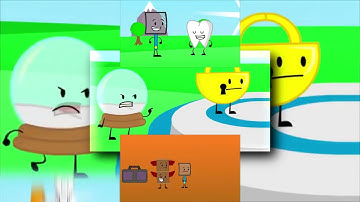 (REUPLOADED) (FIXED) (YTPMV) Object Overload Episode 3 Scan