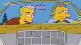 S14E18 - The David Byrnes Misery Movie Experience