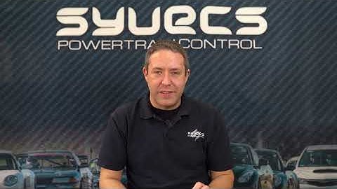 "Why is data logging important?"  | Syvecs Says