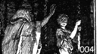 Brothers Grimm 004: The Story of a Boy Who Went Forth to Learn Fear