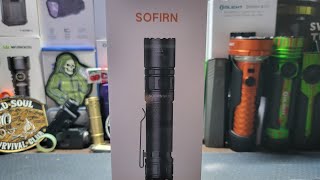 SOFIRN SK30 3K LUMUN LIGHT [ YOUTUBE'S FIRST HONEST REVIEW ]