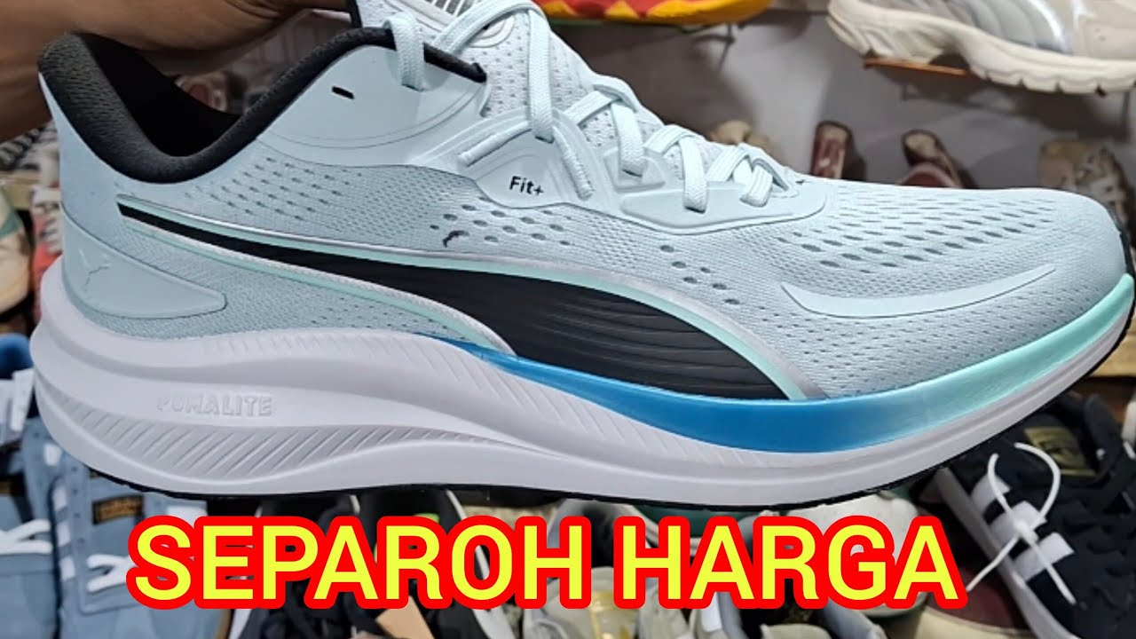 JANGAN SAMPAI LEWAT DISCOUNT 50% SEPATU ORIGINAL 081382028331