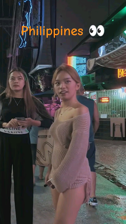 Are Filipina the most beautiful? #expat #travel #philippines