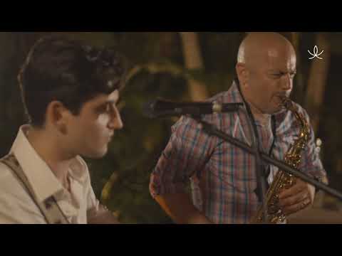 Jared Dylan Don't Dream It's Over Home Concert