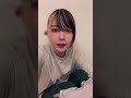 みゆはん Video Message for Billboard Live 2023