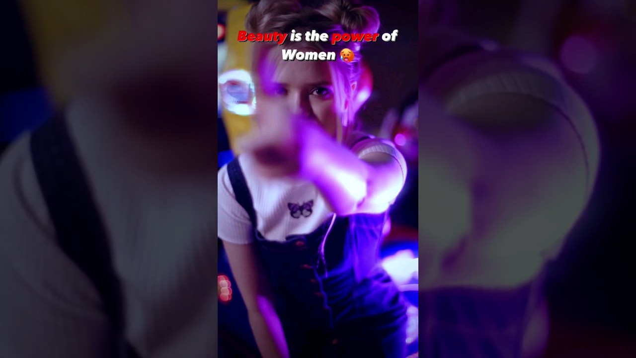 Beauty and the Beast. 