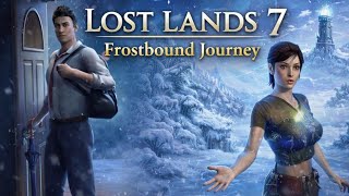 Lost Lands 7 screenshot 1