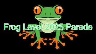 2025 Frog Level Parade 10/3/25 in Fayette, AL