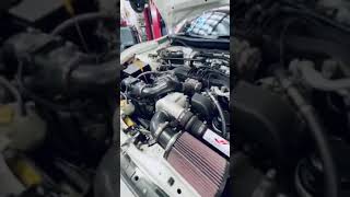 Got Boost? You need a FR-S/BRZ C30 Supercharger System from Jackson Racing, CA Carb legal!