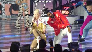 Sweet Escape - GWEN STEFANI: Just A Girl Residency Planet Hollywood Las Vegas - July 17, 2019