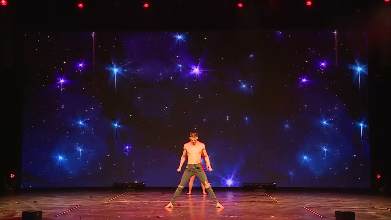 Adagio (DuoSensuale)