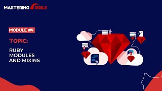 Module #4: Ruby Modules and Mixins Profile