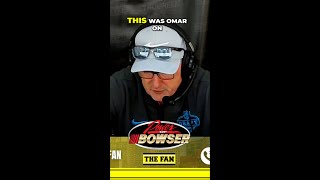 The whole world saw the Steelers' Embarrassing moment