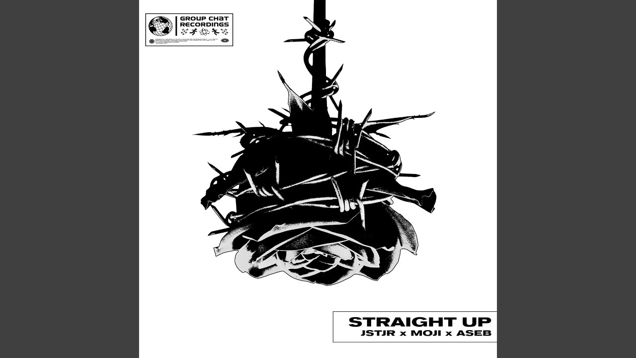 【R&B】Diamond D - Straight Up DMDX25 - DMDX SERIES 2.5