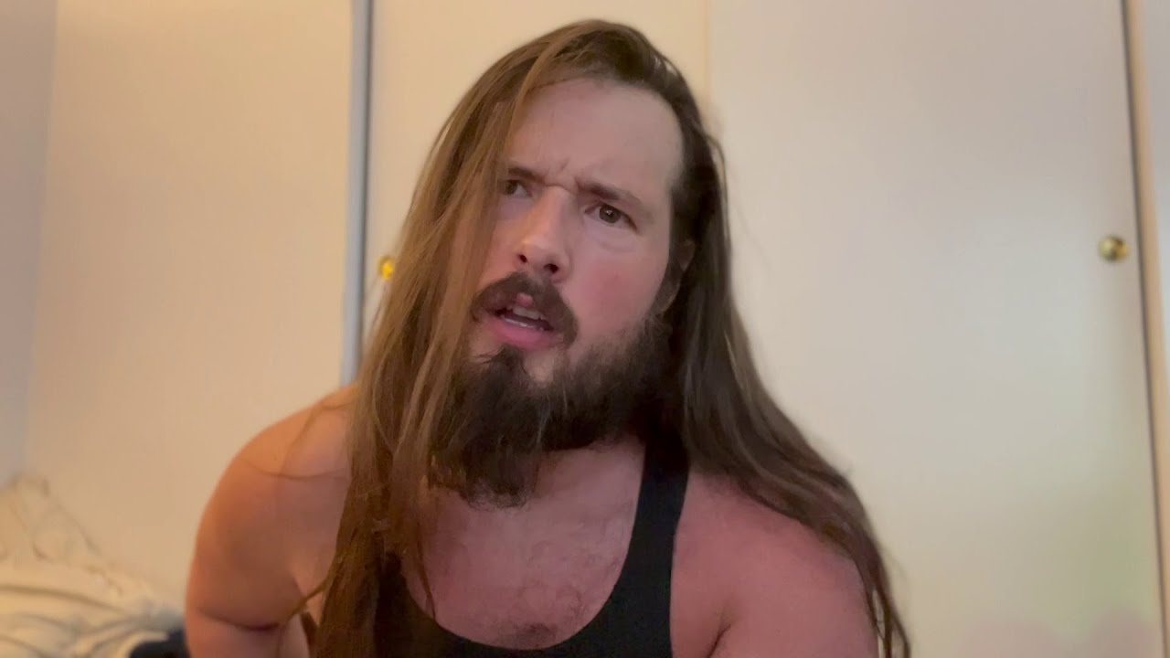 Who is dreaming of Steven Frick!?