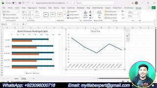 Exp25_Excel_Ch03_Cumulative_Patient | Excel Chapter 3: Grader Cumulative - Blood Pressure Monitoring Guide