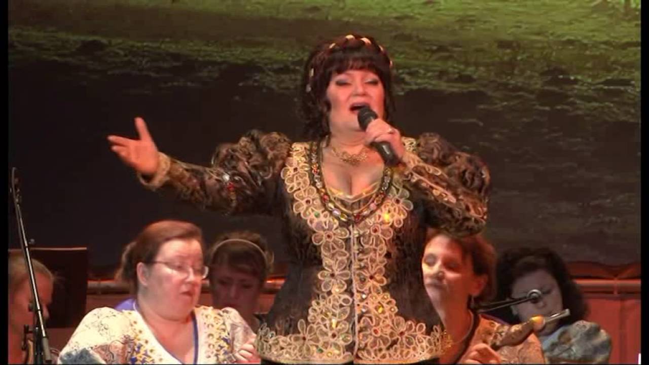 Концерт 17 04 2016