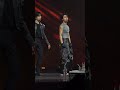 SEONGHWA 성화 ATEEZ 에이티즈 | 260404 IN YOUR FANTASY in BANGKOK | Shaboom