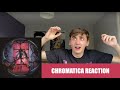 LITTLE MONSTER REACTS TO CHROMATICA BY LADY GAGA