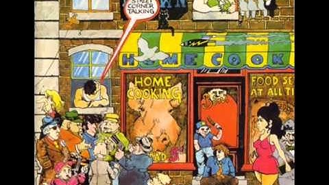 Savoy Brown - Can't get next to you