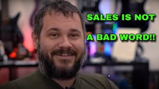 WISP 101...SALES TIPS!  How to SELL!! - DIY Ubiquiti Internet Relay - Pt 47
