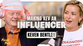Liv & Kev: Dad & Daughter Duo, Dating & Listener Questions! | Private Parts Podcast