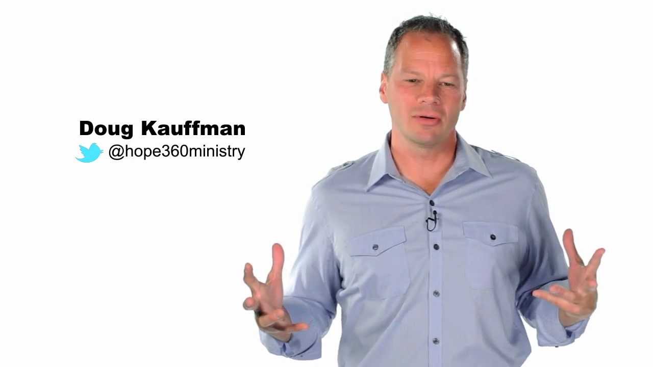 The Hope 360 Team: A Journey of Inspiration as we Share Our Stories of Hope