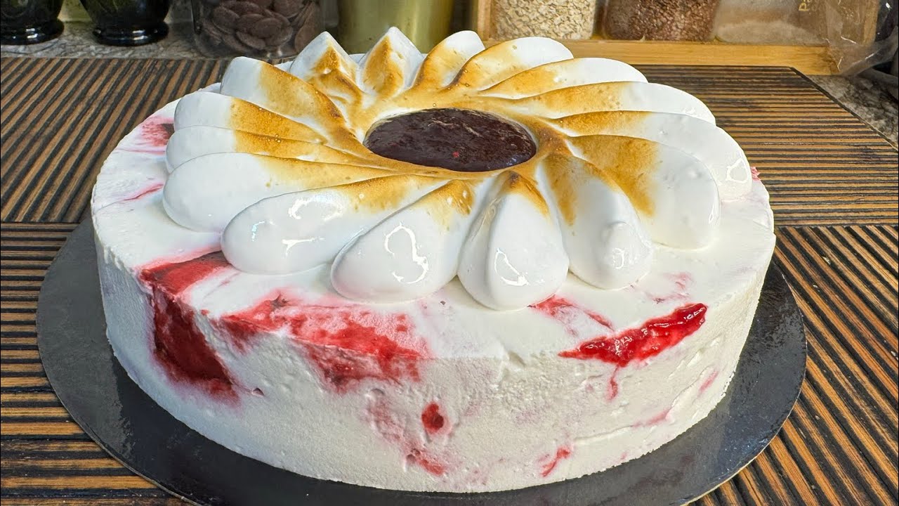 كلاص منزلي للضيافة والمناسبات  بمكونات موجودة في كل بيت