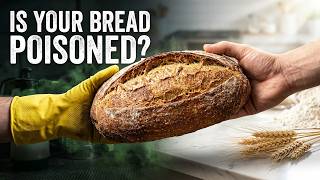 7 Bread Brands to Avoid (And 4 Safe Swaps)
