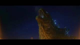 godzilla 2021 end roar