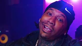 Moneybagg - Locked In - Ft Lil Baby (Official Music Video)